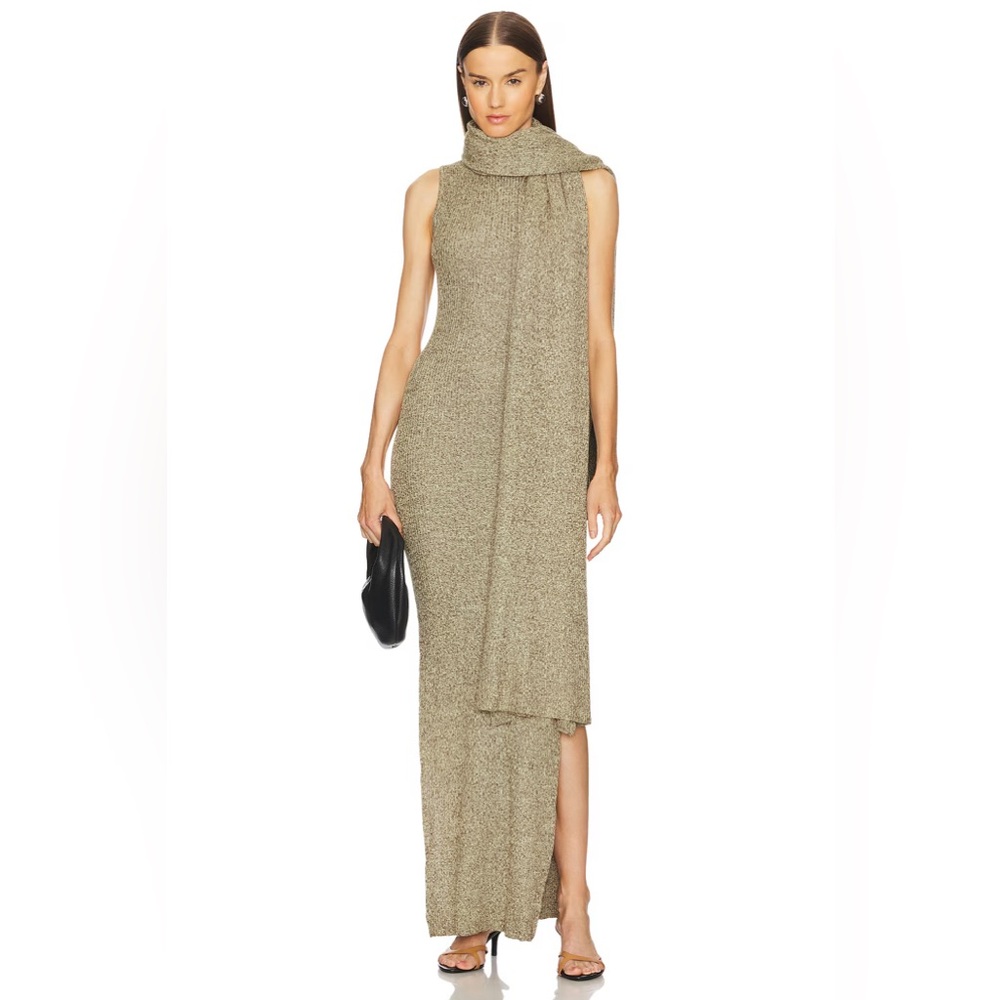 NWT Aya Muse Tali Dress in Meadow
